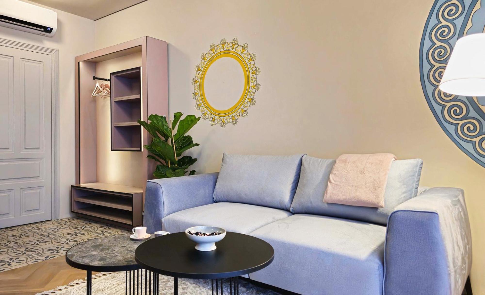 Fadilpasic'S House Apartment Сараево Екстериор снимка