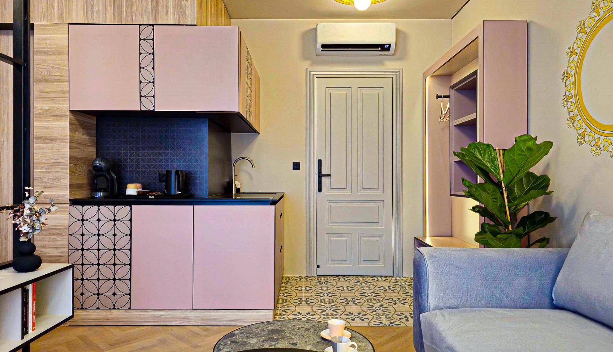 Fadilpasic'S House Apartment Сараево Екстериор снимка