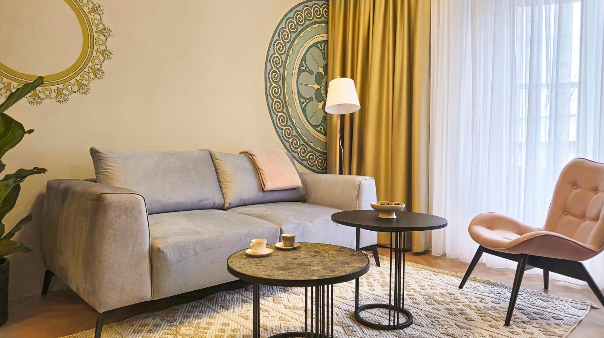 Fadilpasic'S House Apartment Сараево Екстериор снимка