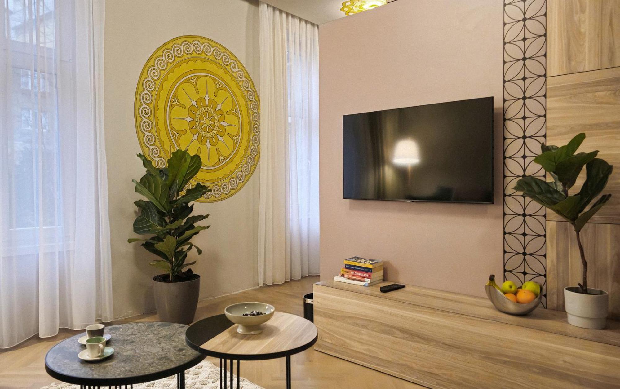 Fadilpasic'S House Apartment Сараево Екстериор снимка