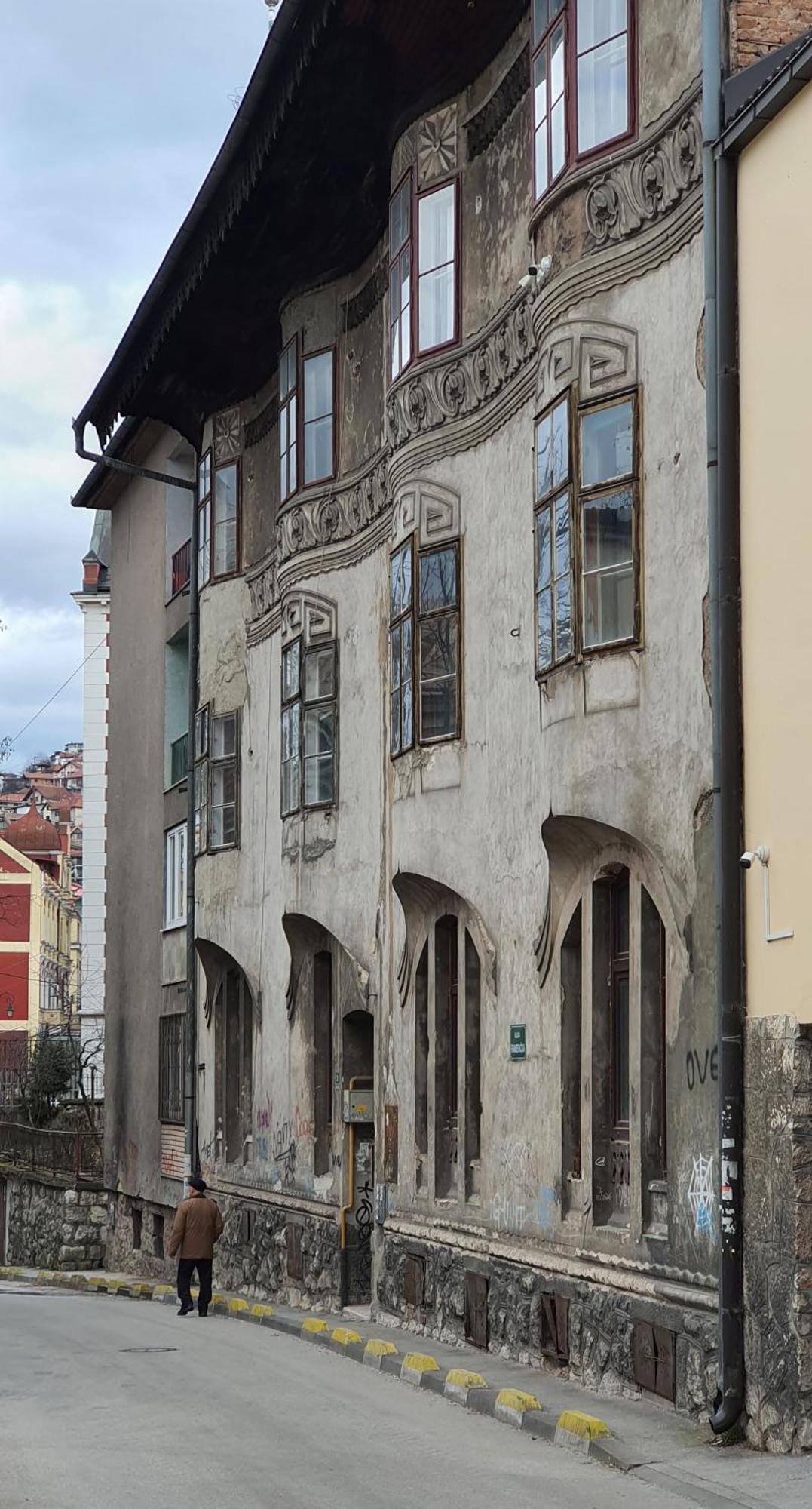 Fadilpasic'S House Apartment Сараево Екстериор снимка